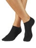 H.I.S Sneakersocken in 20x schwarz