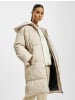 PEGADOR PEGADOR Bomberjacke in cream