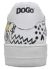 Dogo Dice Sneakers - Icon 40 in Weiß