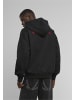 Mister Tee Sweat & Fleece - Hoodies in black