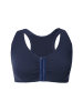Ulla Popken Bustier in nachtblau