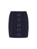 faina Skirt in navy