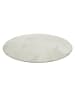 Wecon Home Hochflorteppich Anna in creme beige