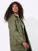 WITT WEIDEN Outdoorjacke in khaki