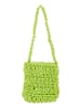 FELIPA Damen Handtasche in Grasgrün