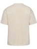 Hummel T-Shirt Hmlloose Erwachsene in TOFU