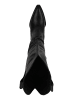 VAN HILL Cowboystiefel Ashley in Schwarz
