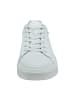 Bugatti Sneaker in weiss