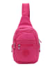 Mindesa Rucksack in Pink