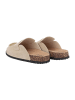 Ital-Design Sandale & Sandalette in Beige