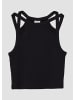 s.Oliver T-Shirt in 9999_schwarz