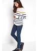 Toni Slim Fit Jeans für Damen in blau