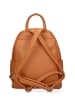 Gave Lux Rucksack in COGNAC