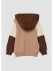 s.Oliver Sweatshirt  in  8433_hellbraun