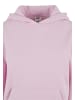 Urban Classics Sweat & Fleece - Hoody in softpink