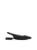 Kazar Pumps in Schwarz
