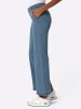 creation L Jeans in blue-bleached
