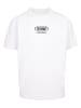 Mister Tee Mister Tee T-Shirts in white
