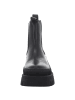 Tamaris Stiefelette in schwarz