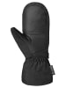 Reusch Fäustlinge Reusch Alba Mitten in 7702 black / silver