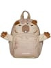 SCHNEIDERS Mini Kindergartenrucksack 27 cm in caro capybara