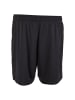 Carlo Colucci Carlo Colucci Mesh-Shorts in black