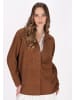 DreiMaster Vintage Women Jacket in cognac