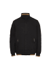 Bridgeport Herren Jacket in SCHWARZ