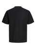 Shirt in schwarz
