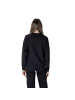 Armani Exchange Schwarz Damen Sweatshirts