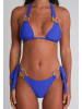 Moda Minx Bikinioberteil in Blue