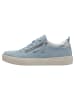 Tamaris WIDE FIT Sneaker in SKY SUEDE