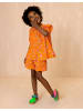 Oilily Pomme Short in Orange
