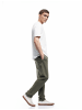 KOTON HOSEN in Khaki