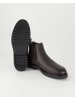 Zahira Chelsea Boots in Braun