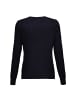 COBIE Damen Strickjacke in Marine