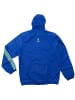 adidas Regenjacke UEFA UCL Champions League Final in Blau