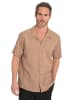 JP1880 Hemd in sand