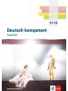 Ernst Klett Verlag Buch - Deutsch kompetent 11-13. Ausgabe Gymnasium (G9), m. 1 Beilage