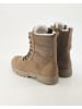 Ricosta Winterstiefel in Braun