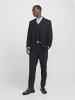 Jack & Jones Einreihiger Blazer in Dark Navy
