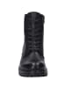Josef Seibel Stiefelette Marta 02 in schwarz