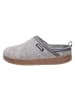 Giesswein Hausschuhe WOOL CLOG in grau