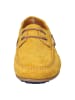 Floris van Bommel Loafer Stevi in yellow