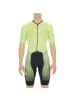 UYN M BIKING INTEGRATED OW SUIT in Gelb