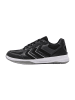 Hummel Sneaker Low in Schwarz