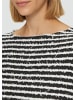 s.Oliver Sweatshirt in 99G1_schwarz