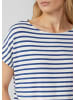 s.Oliver T-Shirt in 55G0_royalblau