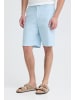 CASUAL FRIDAY Chinoshorts CFBENNET in Blau