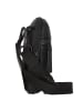 Jost Riga Handytasche 14 cm schwarz